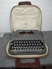 Machine écrire japy - a,