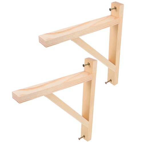 Pcs equerre etagere murale - 2,