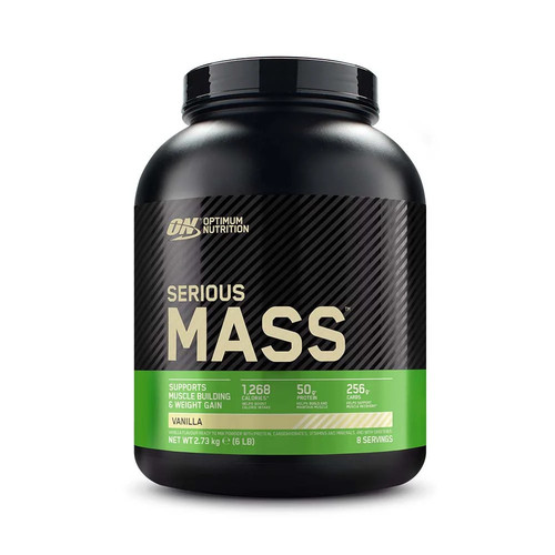 Optimum nutrition serious - optimum,