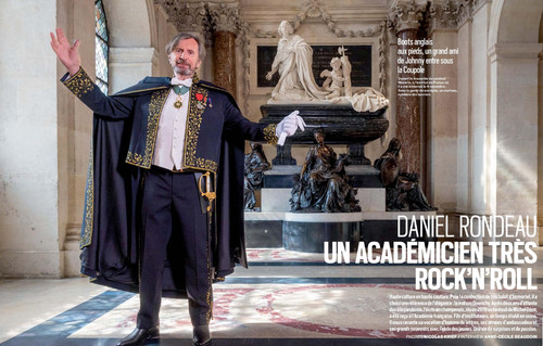 Clipping daniel - ●,