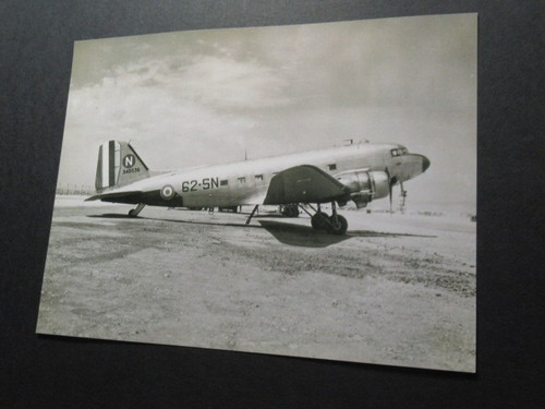 Photo avion douglas - photo,
