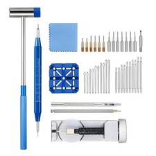 Chasse Goupille Montre, Kit