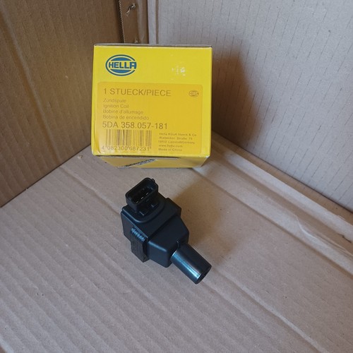 Bobine allumage mercedes e - bobine, d'allumage