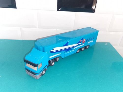 0609266 camion siku mercedes