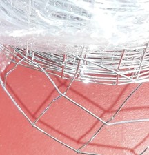 Grillage à lapin volailles 50X300cm