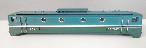 Ref 12270 jouef - ref, caisse