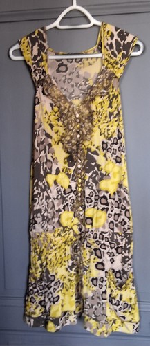 Liu superbe robe d - :,