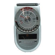 Sekonic Auto Sélénium