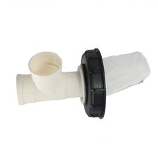 Couverture filtre à eau de