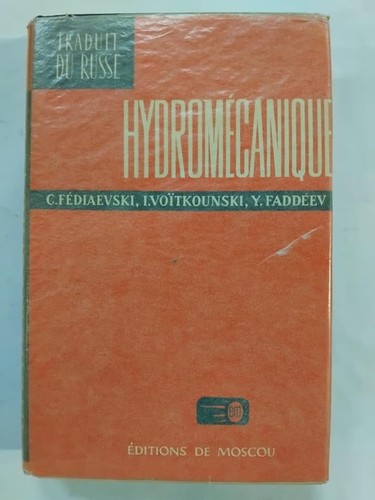 Fadiaevski i - c, fadiaevski,