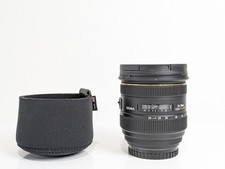 SIGMA EX 24-70mm F/2.8 DG HSM
