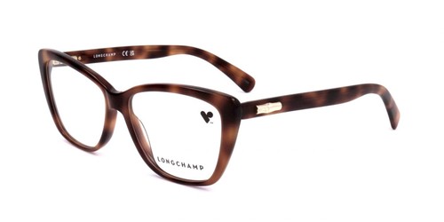 Lunettes vue longchamp - de,