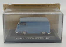 RENAULT ESTAFETTE 1962 - 1/43