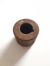 support de lame de tondeuse