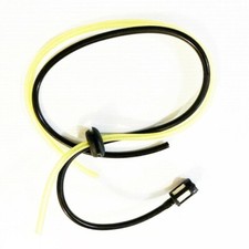 Carburant Tuyau Tube Brosse