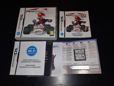 JEU Nintendo DS MARIO KART DS