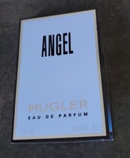  Mini vaporisateur pour collection échantillon- Angel de Thierry Mugler