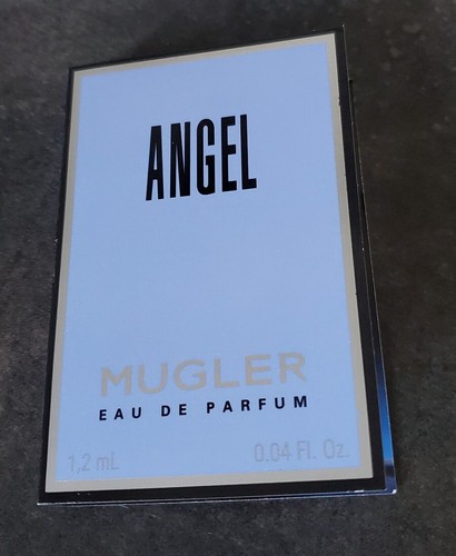 Echantillon tigette angel de - -,