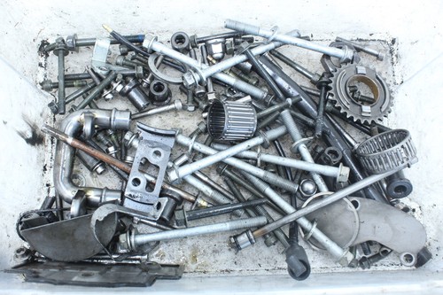 Yamaha yzf rn09 - rn09, 02-03