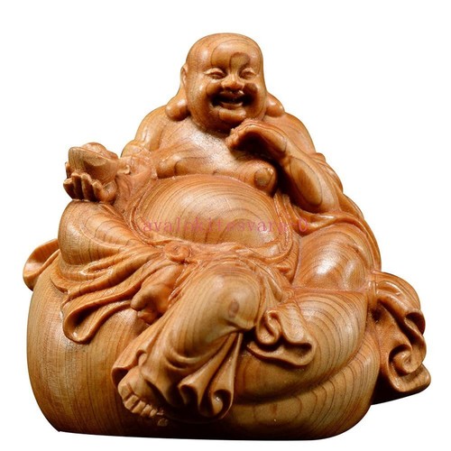 7cm laugh buddha - 7cm,