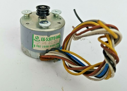 Moteur électrique mini - moteur,