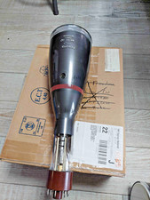 Tube Lampe Lamp Miniwatt Dario DG 13/34 Oscilloscope CRT Cathode Ray Tube (H7)