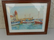 cadre bateau voilier