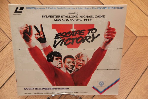Cliffhanger 1993 laserdisc - 1993,