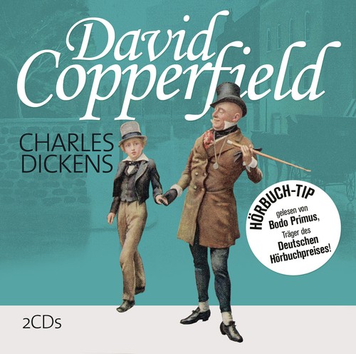 Charles dickens david - dickens,