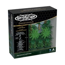 Heroscape : L'Arbre À La