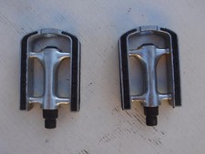 PAIRE DE PEDALE FPO - PEDALE FPO POUR VELO - CATEYE RR1 - VTT - VELO - VINTAGE