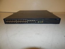 HP A5500 48G POE JG240A 48-Port Gigabit Ethernet Interrupteur / H3C S5500 Série