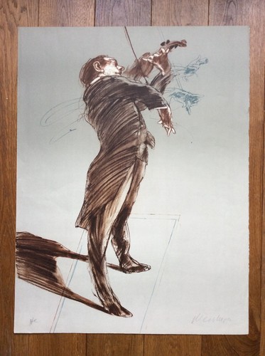 Claude weisbuch violoniste - claude,