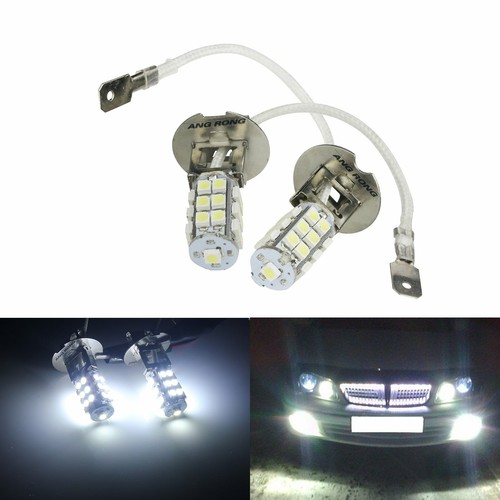 Ampoules led blanc xenon - led,