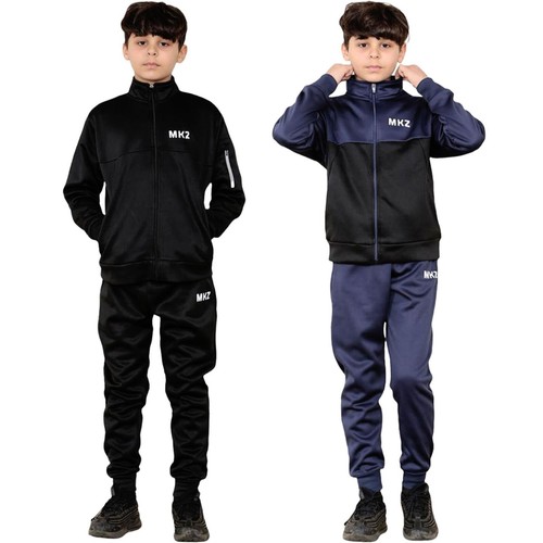 Enfants garçons survêtement - enfants,