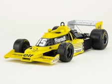 Renault RS01 1977 - SMTS 1/24
