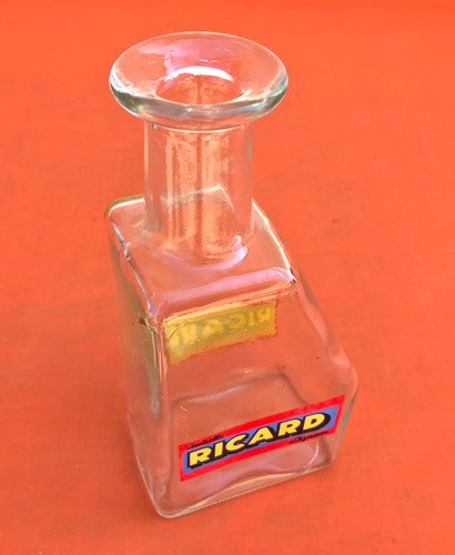 Années 1950 carafe - 1950,