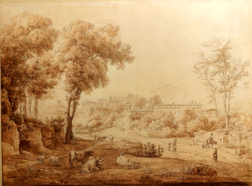 CHEV-DESSIN