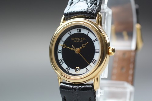 Montre pour femme raymond weil - montre,