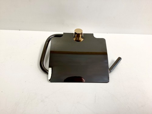 Porte papier toilette - porte-papier, grohe