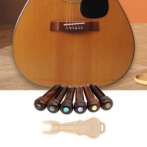 Kit réparation guitare - kit,