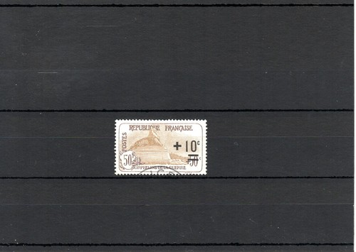 Timbre france frankreich - timbre,