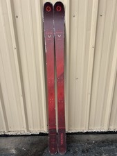 2022 Blizzard Brahma 88 all