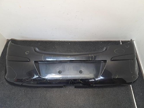 Pare choc arriere - opel, corsa