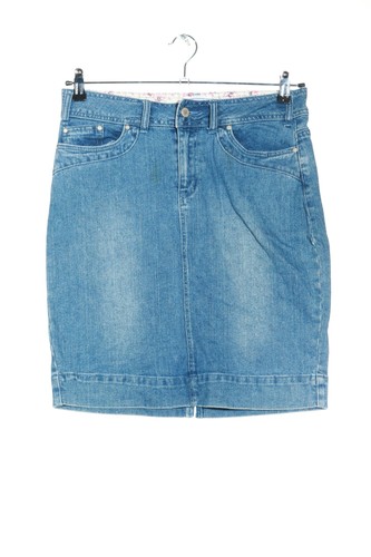 Country romantic jupe jeans - country,