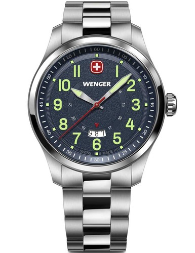 Wenger 0541 123 - 01.0541.123, terragraph