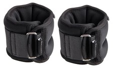 2 haltères souples chevilles et poignets - 1,5 kg - Synerfit