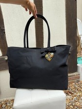 Sac à main cabas Christian