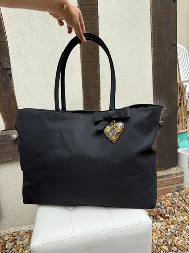 Sac main cabas christian - sac,