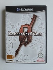 Resident Evil Zero 🇨🇵